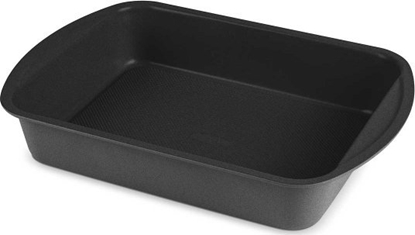 Picture of BRYTFANNA FORMA TYTANOWA 40x28cm BERLINGER HAUS BH-8684 ANTRACITE