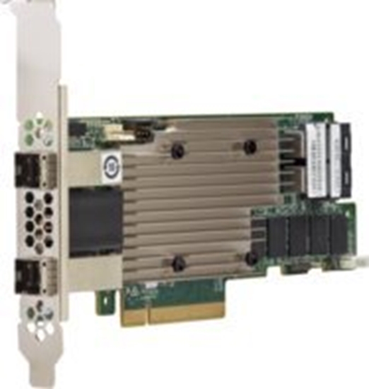 Picture of Broadcom BROADCOM Kontroler BCM MEGARAID 9480-8I8E SAS/SATA/NVME 4GB
