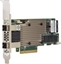 Picture of Broadcom BROADCOM Kontroler BCM MEGARAID 9480-8I8E SAS/SATA/NVME 4GB