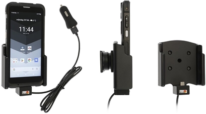 Attēls no Brodit holder active Webfleet Pro M USB C
