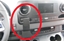 Picture of Brodit Wspornik montaowy ProClip Mercedes Benz Sprinter (855442)