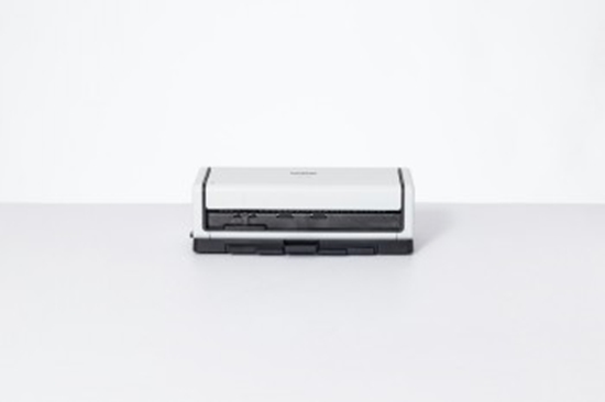 Picture of BROTHER ADS-1300 PORTABLE DOCUMENT SCANNER, A4, DUPLEX, USB/USB-C, 30PPM