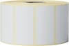 Picture of Brother BDE-1J026051-102 printer label White Self-adhesive printer label