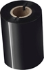 Picture of Brother BWP1D300080 printer ribbon Black