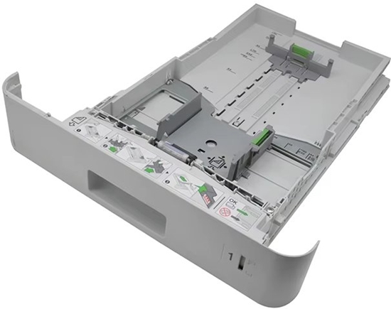 Picture of Brother D006GX001 element maszyny drukarskiej Taca 1 szt.