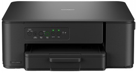 Picture of BROTHER DCP-J1260W INKJET 3-IN-1, WIFI, 16IPM