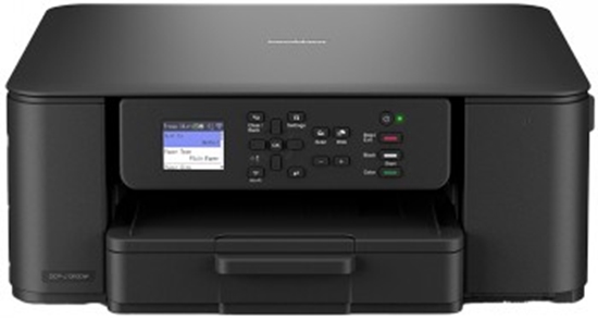 Picture of BROTHER DCP-J1310DW INKJET 3-IN-1, DUPLEX, WIFI, 16IPM