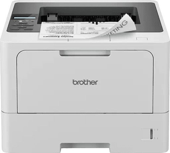 Picture of Brother HL-L5210DW Laser Printer