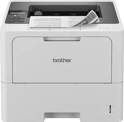 Attēls no BROTHER HL-L6210DW MONO LASER PRINTER, DUPLEX, WIFI, 50PPM
