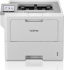 Picture of BROTHER HL-L6410DN MONO LASER PRINTER, DUPLEX, NETW, 50PPM