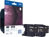 Изображение Brother LC1220BKBP2 ink cartridge 2 pc(s) Original Black