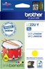 Picture of Brother LC22UY ink cartridge 1 pc(s) Original Yellow