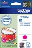 Picture of Brother LC22UM ink cartridge 1 pc(s) Original Magenta