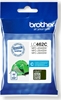 Picture of Brother LC462C ink cartridge 1 pc(s) Original Standard Yield Cyan