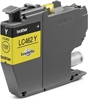 Изображение Brother LC462Y ink cartridge 1 pc(s) Original Standard Yield Yellow