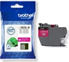 Изображение Brother LC462XLM ink cartridge 1 pc(s) Original High (XL) Yield Magenta