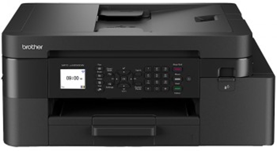 Picture of Brother MFC-J4350DW Multifunction Printer Inkjet Printer