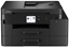 Picture of BROTHER MFC-J4550DW INKJET 4-IN-1, ADF, DULEX, USB HOST, ETHERNET, WIFI, 2-TRAY, 20IPM