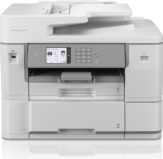 Picture of Brother MFC-J6959DW Inkjet A3 1200 x 4800 DPI 30 ppm Wi-Fi