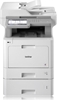 Picture of Brother MFC-L9570CDWT multifunction printer Laser A4 2400 x 600 DPI 31 ppm Wi-Fi