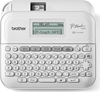 Picture of Brother PT-D410 label printer Thermal transfer 180 x 180 DPI 20 mm/sec Wired TZe QWERTY