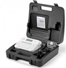 Picture of Brother PT-D410VP label printer ZINK (Zero-Ink) Wired TZe QWERTY