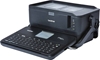 Изображение Brother PT-D800W label printer Thermal transfer 360 x 360 DPI Wired & Wireless TZe QWERTY