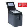 Picture of Brother PT-P950NW label printer Thermal transfer 360 x 360 DPI Wired & Wireless TZe