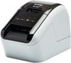 Picture of Brother QL-800 label printer Direct thermal Colour 300 x 600 DPI 148 mm/sec Wired DK