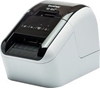 Picture of Brother QL-800 label printer Direct thermal Colour 300 x 600 DPI 148 mm/sec Wired DK