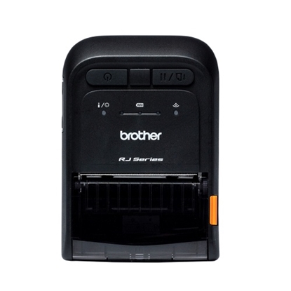 Attēls no Brother RJ-2055WB band printer 203 x 203 DPI Black