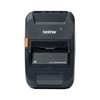 Picture of Brother RJ-3250WBL label printer Direct thermal 203 x 203 DPI 127 mm/sec Wireless Ethernet LAN Wi-Fi Bluetooth