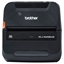 Picture of Brother RJ-4230B POS printer 203 x 203 DPI Wired & Wireless Direct thermal Mobile printer