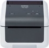 Picture of Brother TD-4210D label printer Direct thermal 203 x 203 DPI 203 mm/sec Wired
