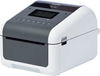 Picture of Brother TD-4550DNWB label printer Direct thermal 300 x 300 DPI 152 mm/sec Wired & Wireless Ethernet LAN Wi-Fi Bluetooth