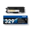 Изображение Brother TN-329 BK Toner black