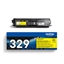 Attēls no Brother TN-329 Y Toner yellow