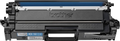 Attēls no Brother TN-821XLC toner cartridge 1 pc(s) Original Cyan
