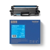 Picture of Brother TN-821XXLC toner cartridge 1 pc(s) Original Cyan