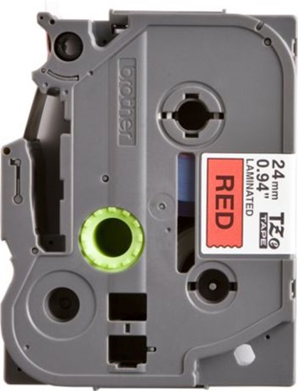 Picture of Brother TZE451 label-making tape