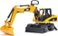 Picture of Bruder CAT Toy Excavator 1:16