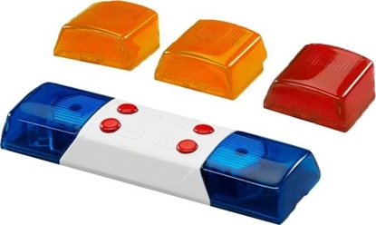 Изображение Bruder Modu wietlno-dwikowy (02802)