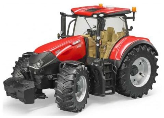 Picture of Bruder Traktor Case IH Optum 300 CVX (03190)
