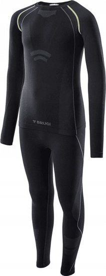 Picture of Brugi BIELIZNA - ZESTAW 1RAP EEQ-BLACK 152-170