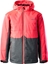 Attēls no Brugi Kurtka narciarska dziecica 1Ai6 Fuxia/Fluo r. 140-146