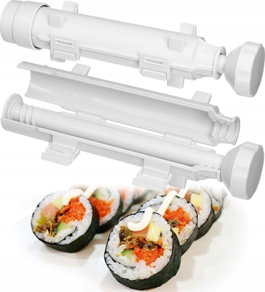 Picture of Brunbeste Maszynka Do Robienia Sushi Roller Bazooka 3294