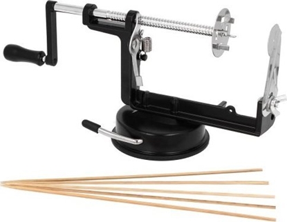 Picture of Brunbeste MASZYNKA DO ZAKRCONYCH CHIPSÓW FRYTEK 1012