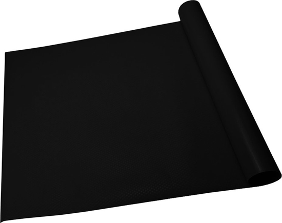 Изображение Brunbeste MATA ANTYPOLIZGOWA DO SZUFLAD 300 X 50CM BB-3167 CZARNA