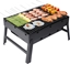 Изображение Brunbeste Mini Grill Wglowy Turystyczny Przenony Walizka