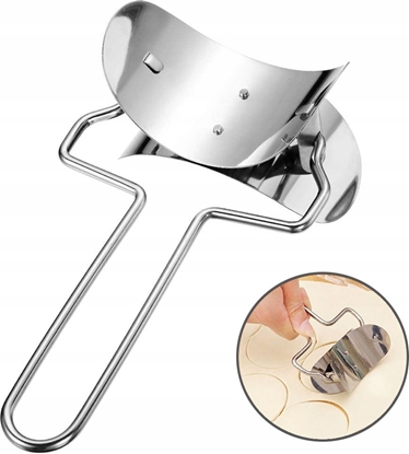 Picture of Brunbeste WYKRAWACZ DO CIASTA NA PIEROGI 10CM BB-3098